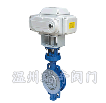 硬密封電動(dòng)對夾<a href='http://www.iibll.cn/Product/diefa/' target='_blank'>蝶閥</a>